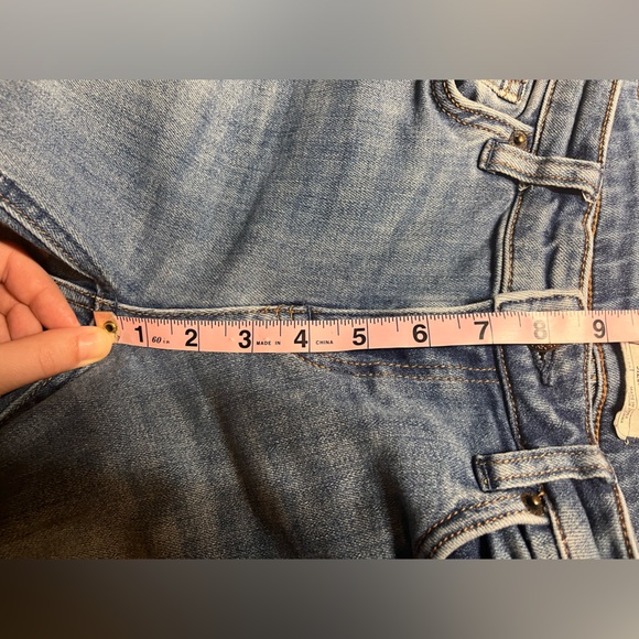 Free People bootcut jeans - Picture 6 of 7